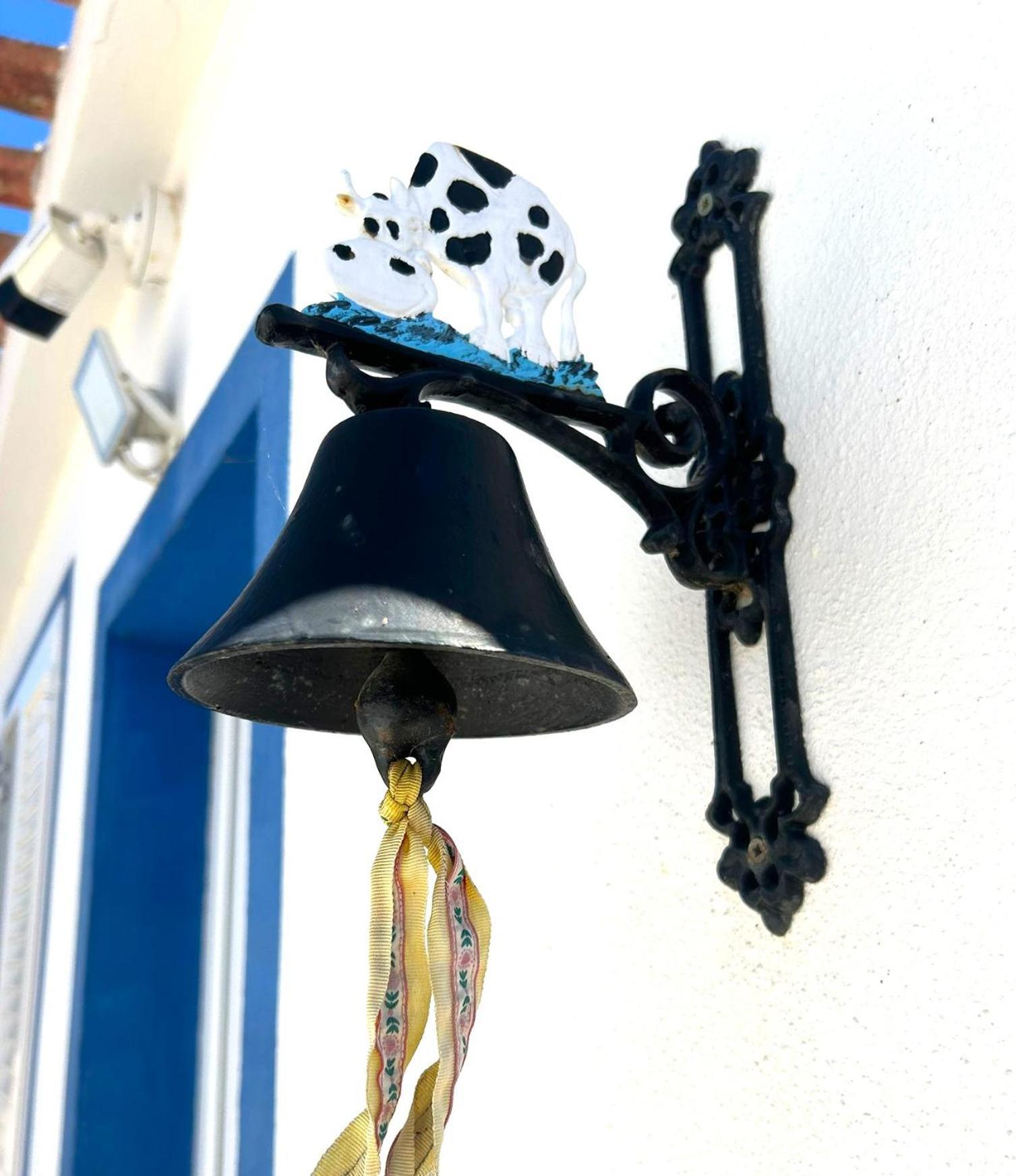 La Casa Del Melograno Villa Solanas Kültér fotó