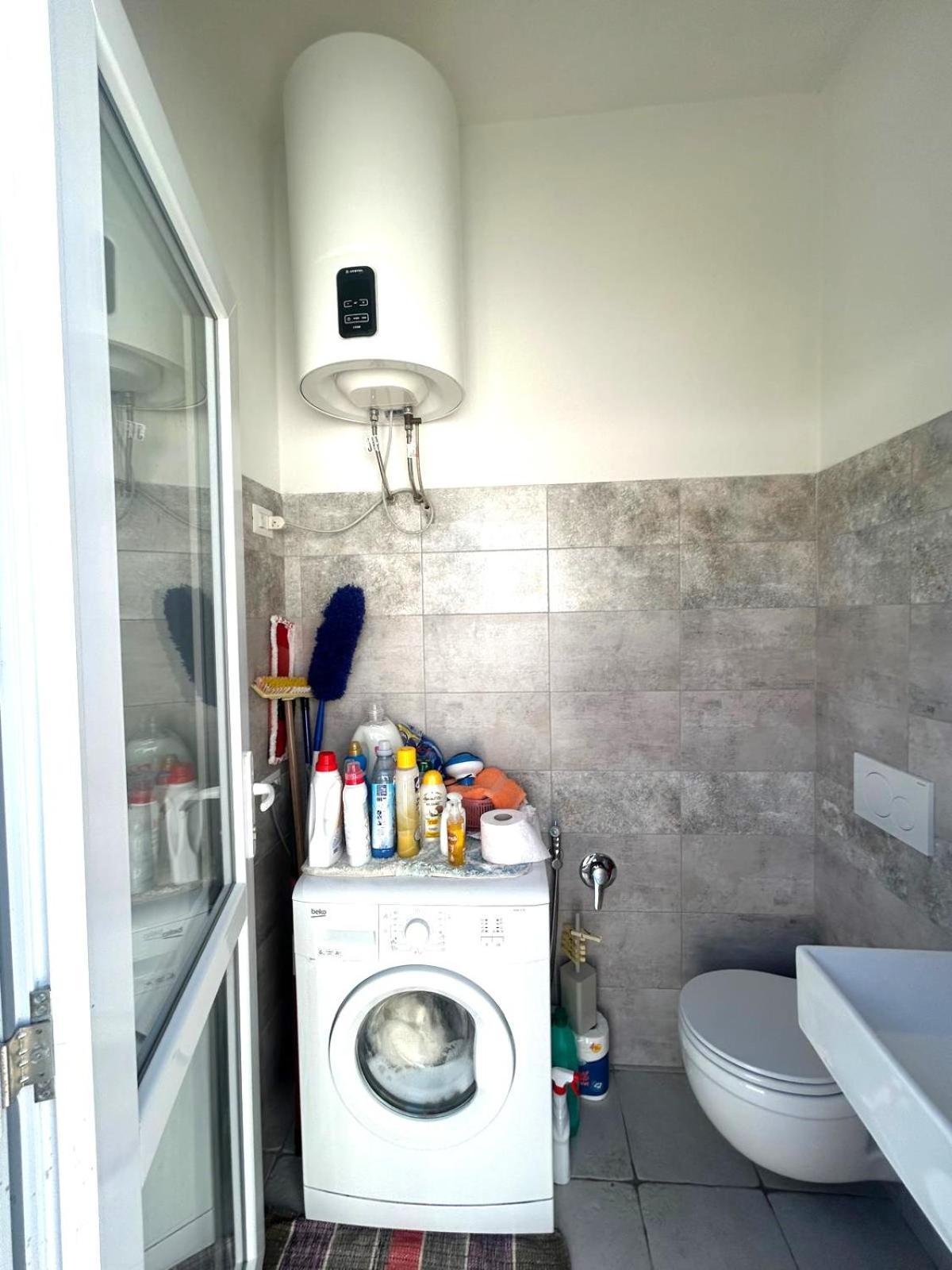 La Casa Del Melograno Villa Solanas Kültér fotó