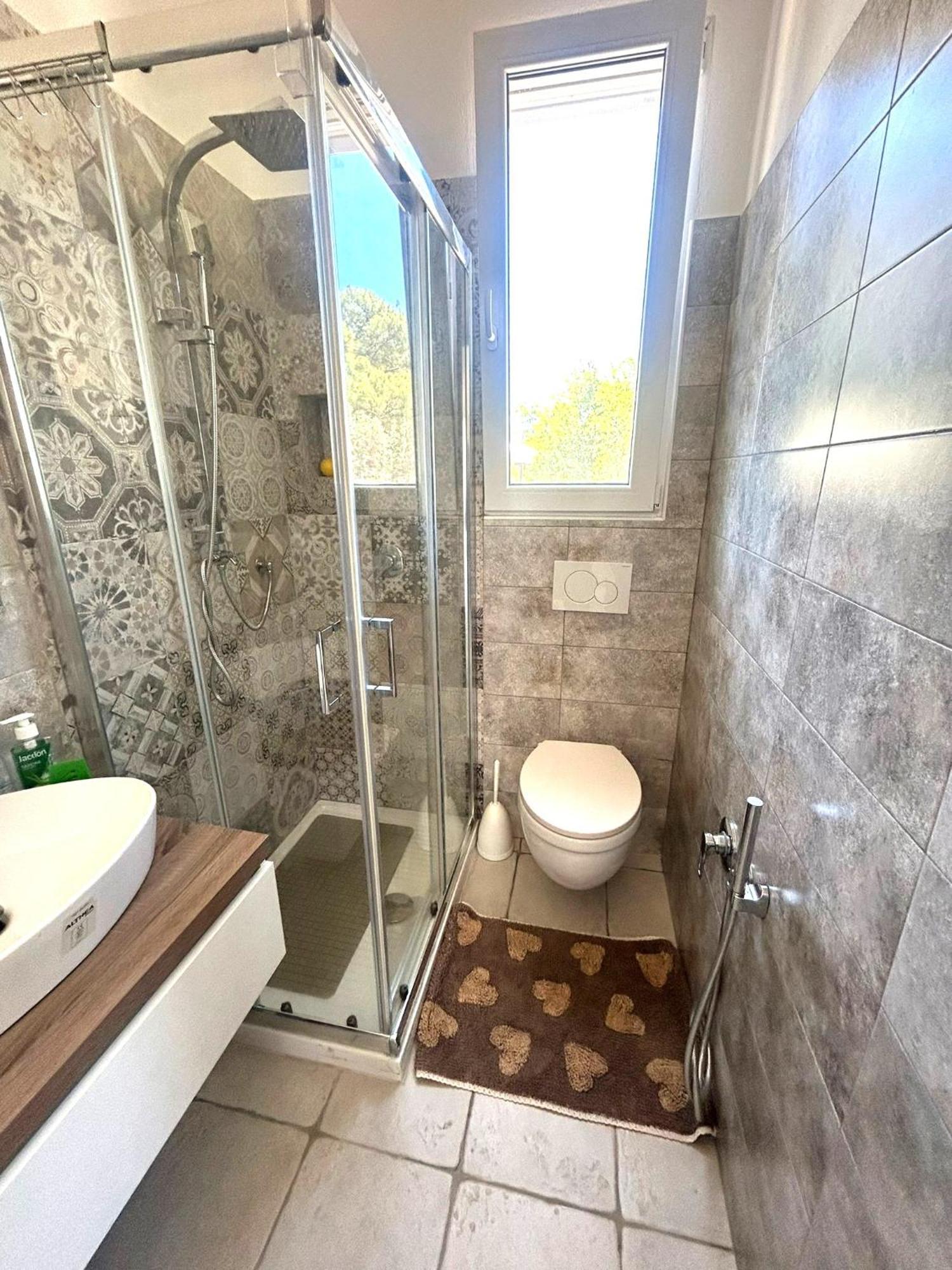 La Casa Del Melograno Villa Solanas Kültér fotó