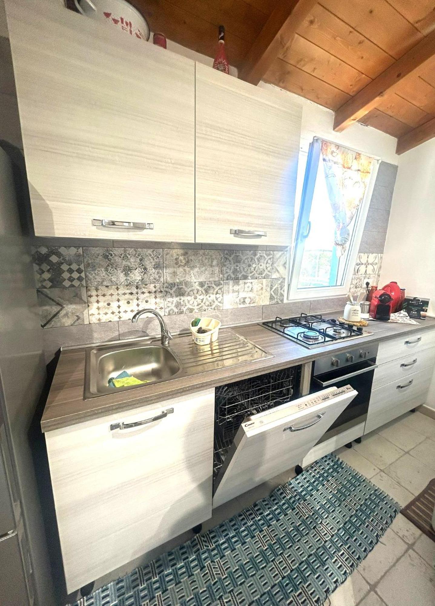 La Casa Del Melograno Villa Solanas Kültér fotó