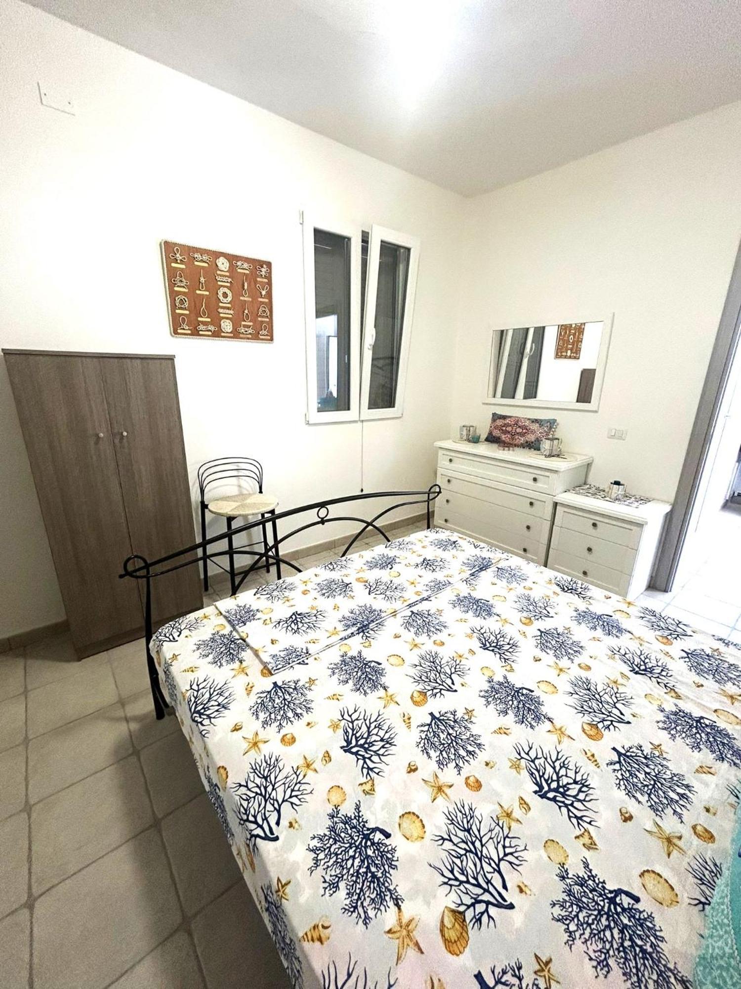 La Casa Del Melograno Villa Solanas Kültér fotó